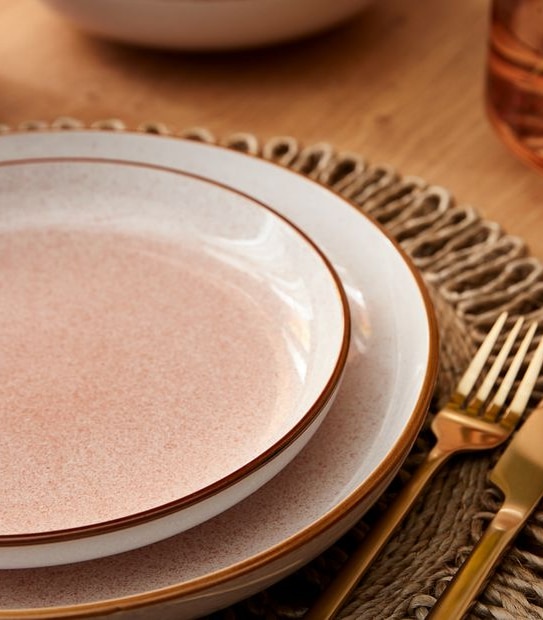 Luna Side Plate