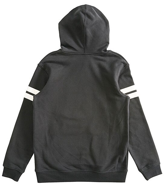 Vintage Pullover Hoodie.