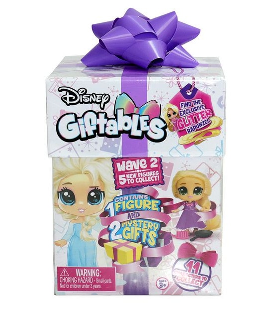 Disney Giftables - Assorted*