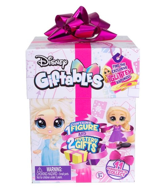 Disney Giftables - Assorted*
