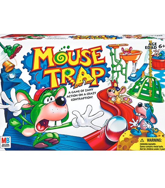 Mousetrap