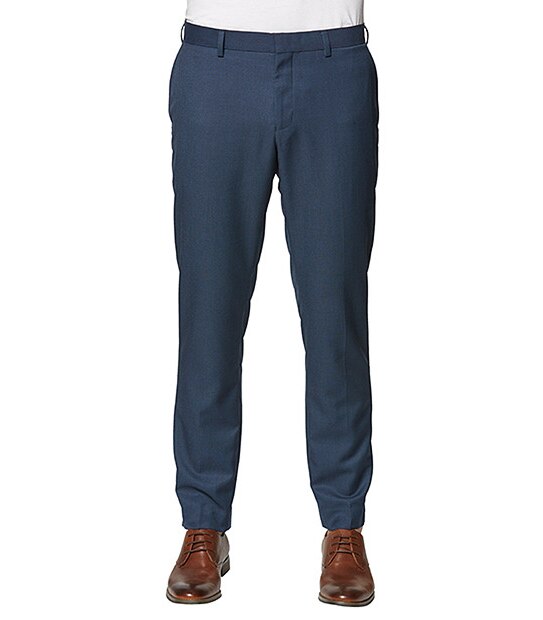 Limited Editions Tailored Suit Pants