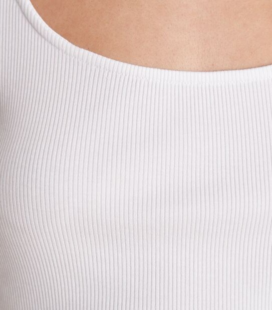 Lily Loves Organic Cotton Scoop Neck T-Shirt