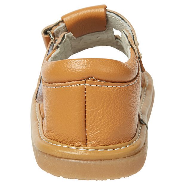 Baby Bryce First Walker Cross Over Sandals Target Australia