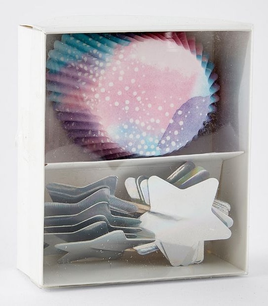 Party Cupcake Kit