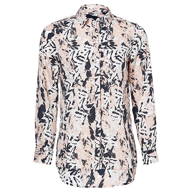 Floral Shirt Target Australia