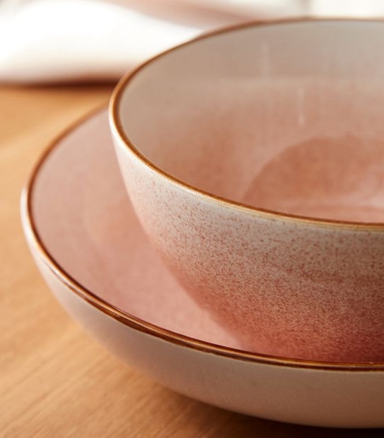 Luna Cereal Bowl