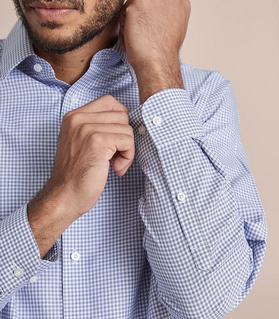 Preview Easy Iron Business Shirt