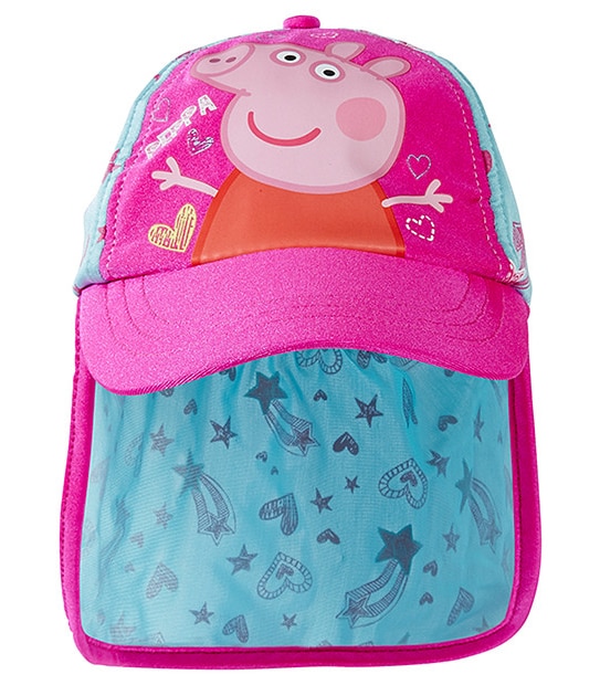 Peppa Pig Legionnaires Hat