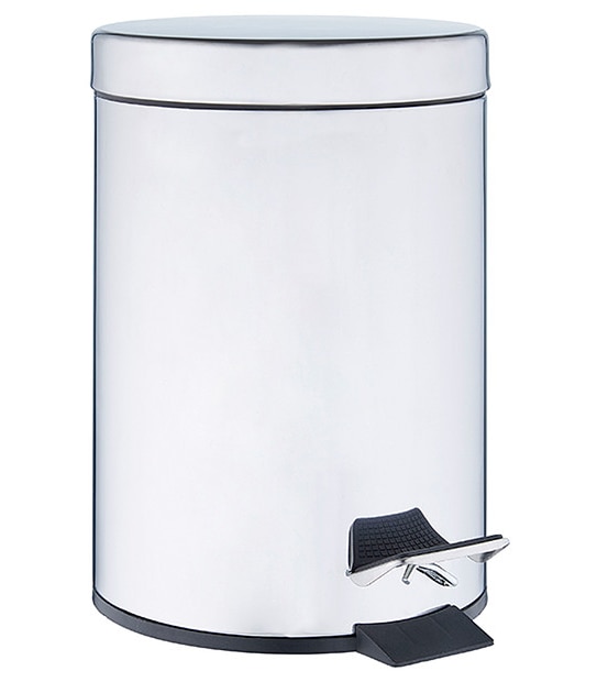 essentials 3 Litre Bin
