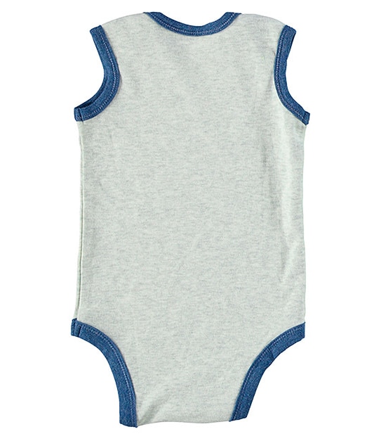 3 Pack Bodysuits