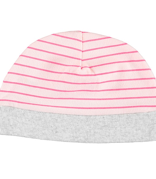 Girls' 2 Pack Beanies 2 of 3