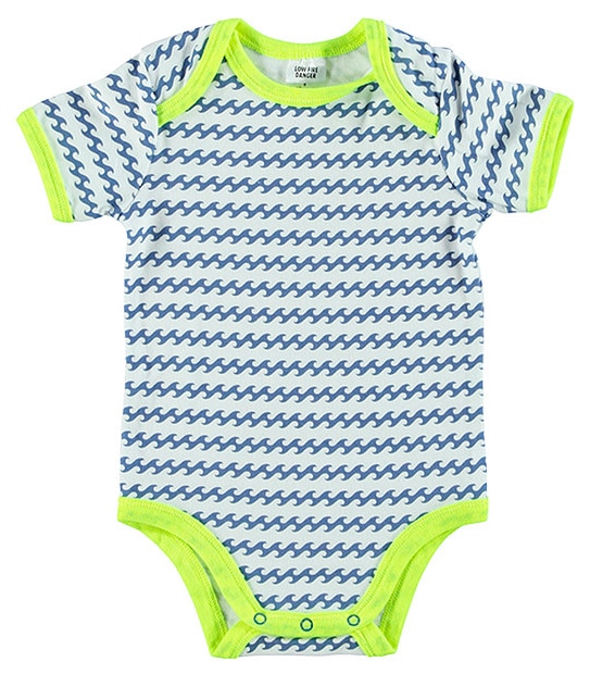 3 Pack Bodysuits