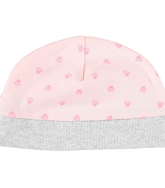 Girls' 2 Pack Beanies 3 of 3