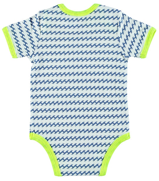 3 Pack Bodysuits