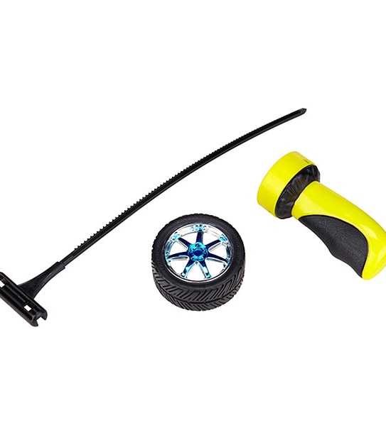 Fly Wheels Assorted