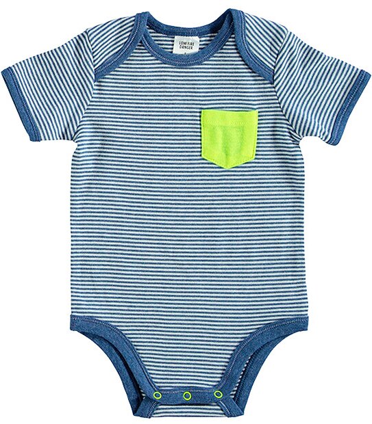 3 Pack Bodysuits
