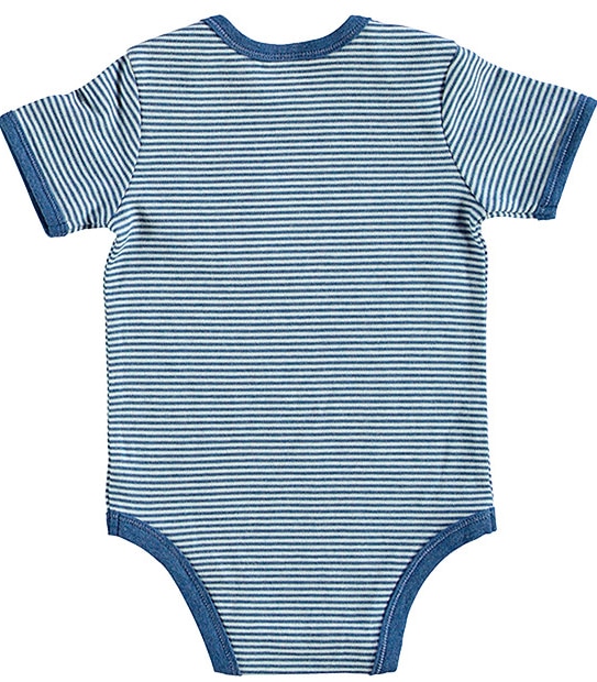 3 Pack Bodysuits