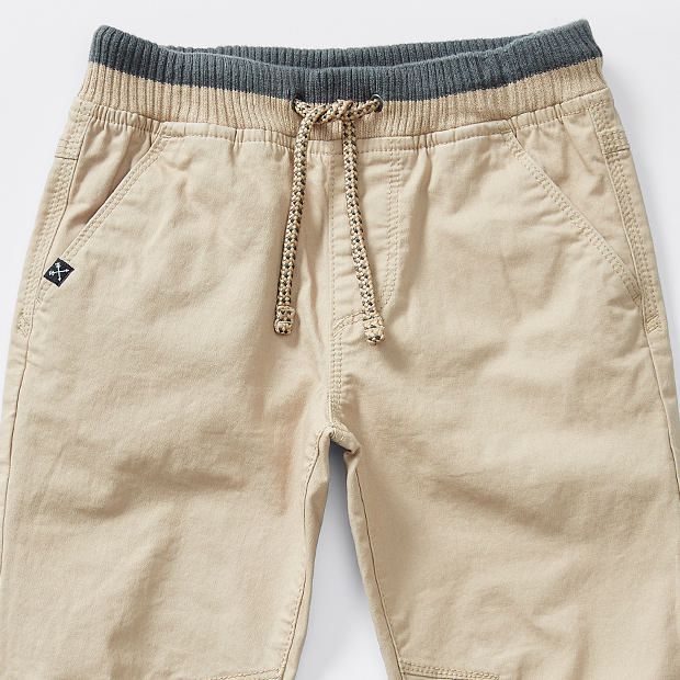 Pull On Chino Pants Stone Target Australia