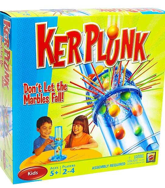Kerplunk