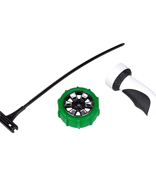 Fly Wheels Assorted