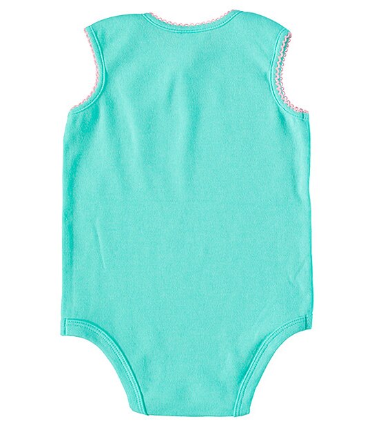 3 Pack Bodysuits - Dragonfly