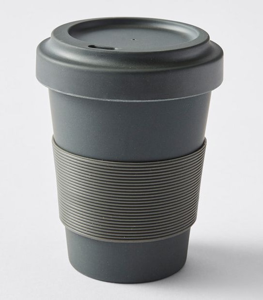 Reusable Travel Coffee Mug
