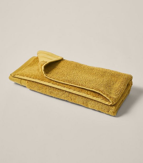 Supima Cotton Hand Towel