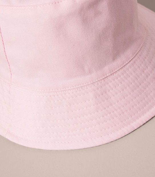 Reversible Bucket Hat - Floral