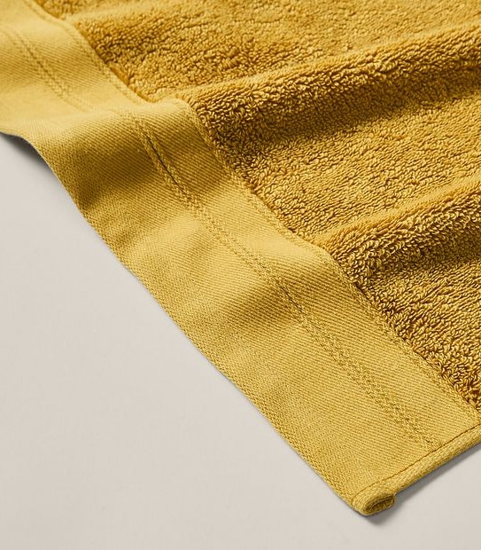 Supima Cotton Hand Towel