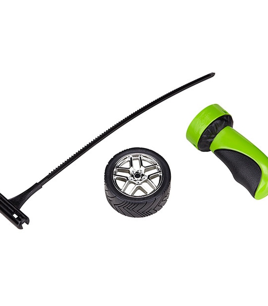 Fly Wheels Assorted