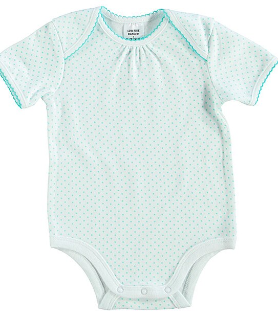 3 Pack Bodysuits - Dragonfly