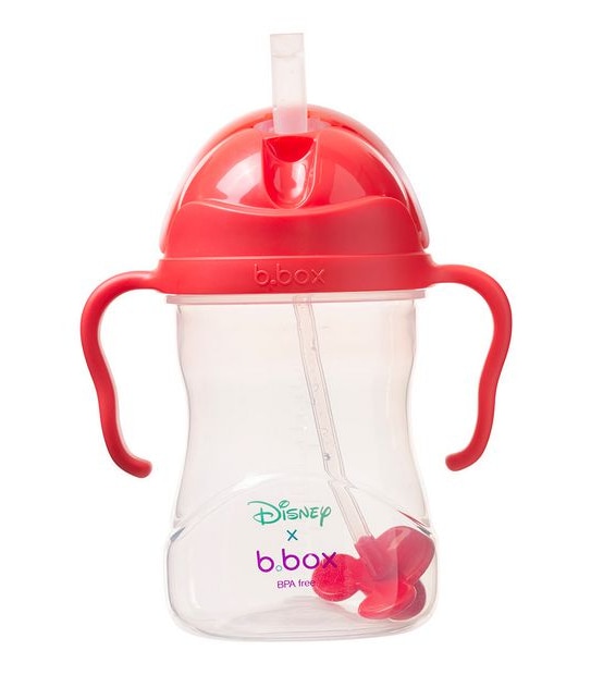 b.box Sippy Cup - Disney Minnie Mouse