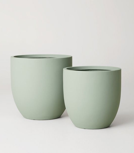 Cooper Pot - Large