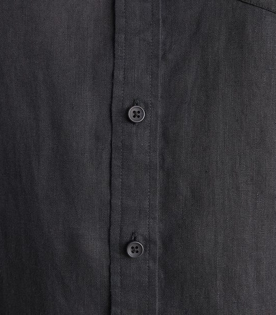 Man Plus European Linen Shirt