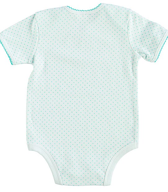 3 Pack Bodysuits - Dragonfly