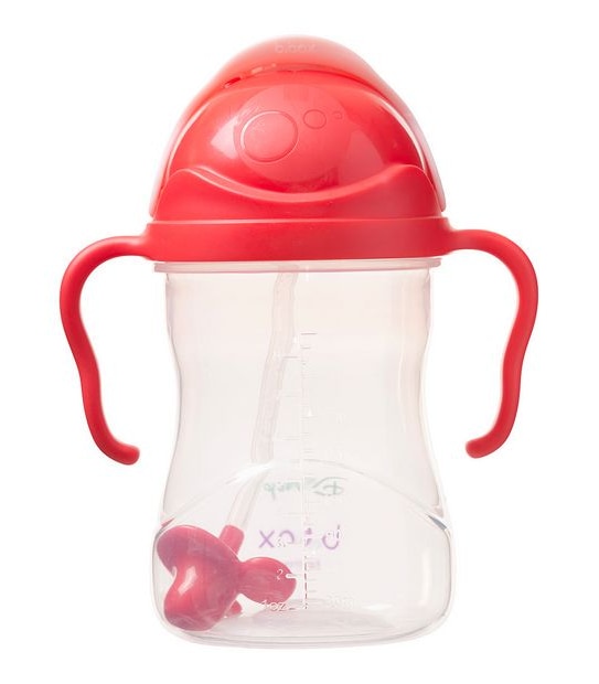 b.box Sippy Cup - Disney Minnie Mouse