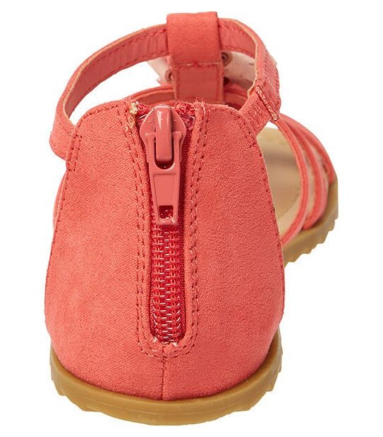 Jerry Junior Tassel Sandals