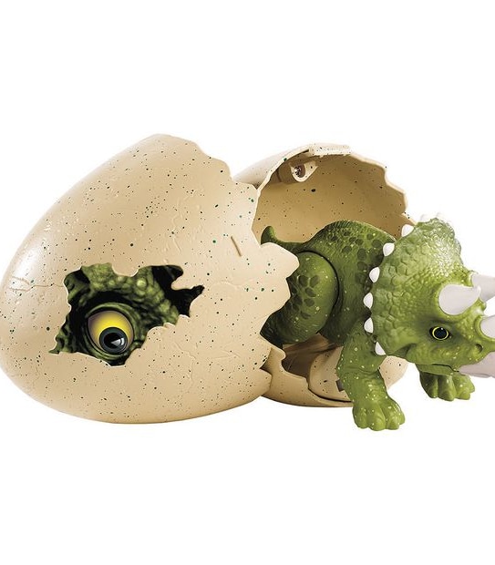 Jurassic World Hatchlings
