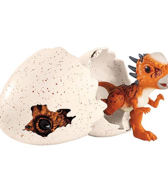 Jurassic World Hatchlings