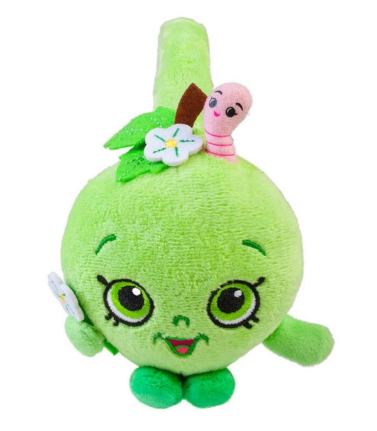 Shopkins Plush Kids Headphones 3 of 5