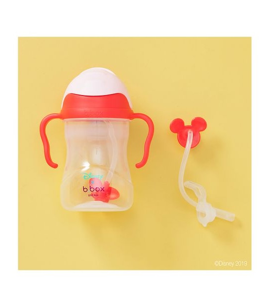 b.box Sippy Cup - Disney Minnie Mouse