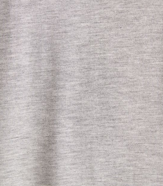 Modal/Elastane Tee Dress