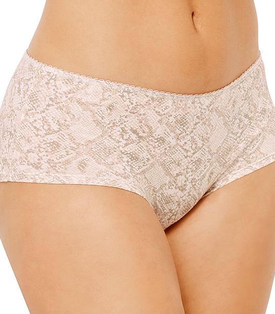 5 Pack Boyleg Briefs  2 of 6