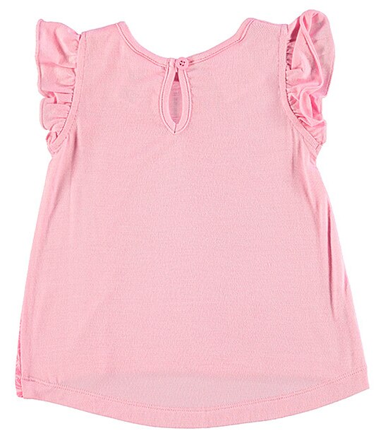 Minions Short Sleeve Print Top 2 of 3