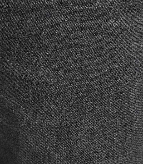 Brooklyn Full Length Straight Denim Jeans