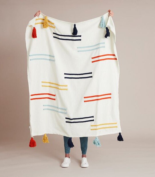 Cara Kids Throw