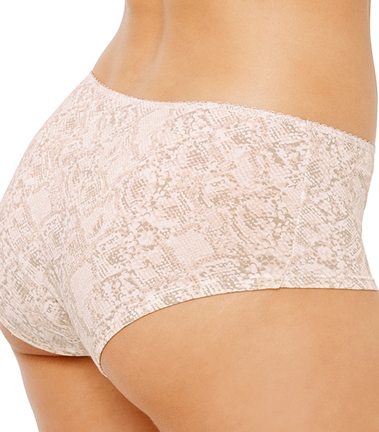 5 Pack Boyleg Briefs  3 of 6