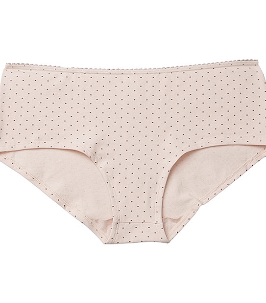 5 Pack Boyleg Briefs  4 of 6