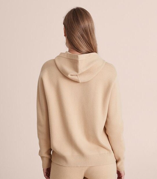 Knit Lounge Hoodie 3 of 6